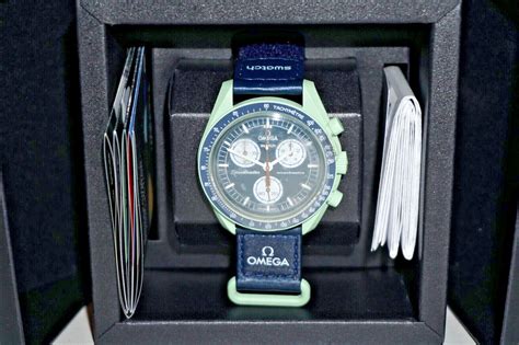 where can i buy a omega swatch watch|omega pre owned watches.